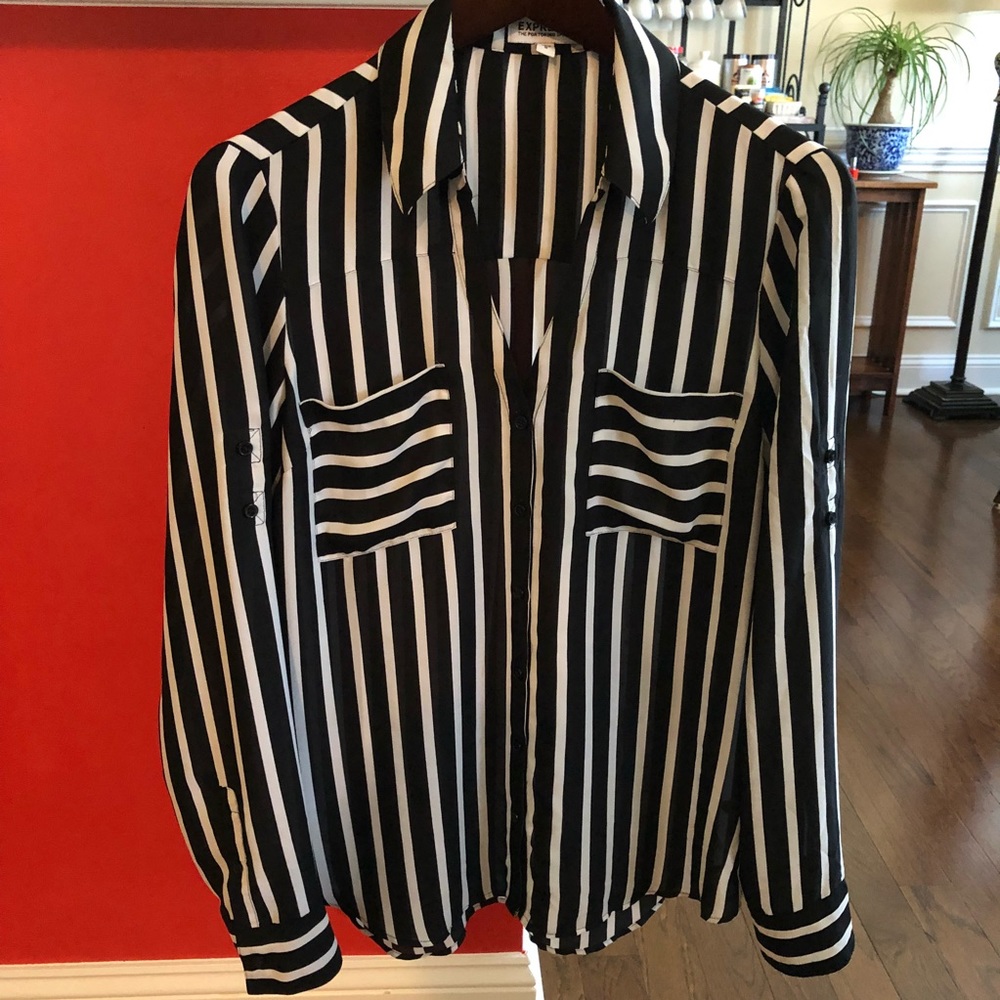Express Portofino size M